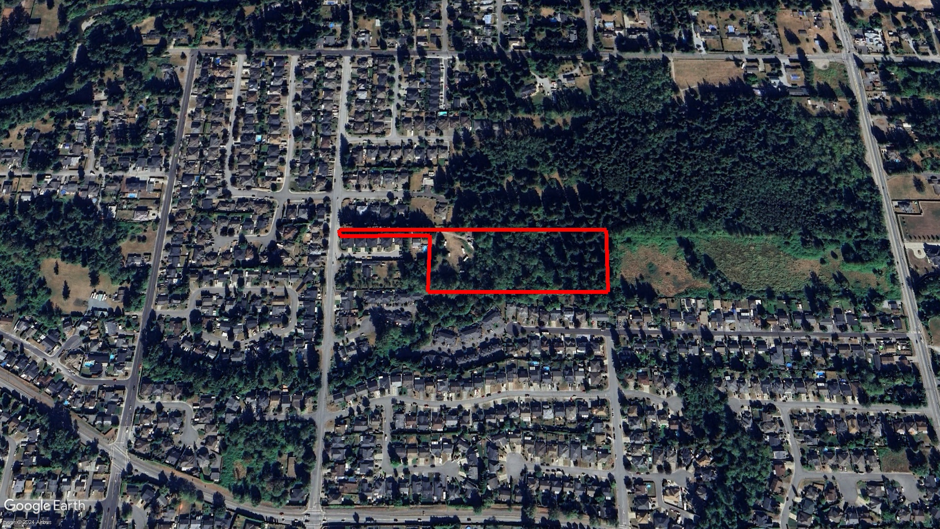 Tax Sale Maple Ridge, British Columbia - 63251-0000-1 