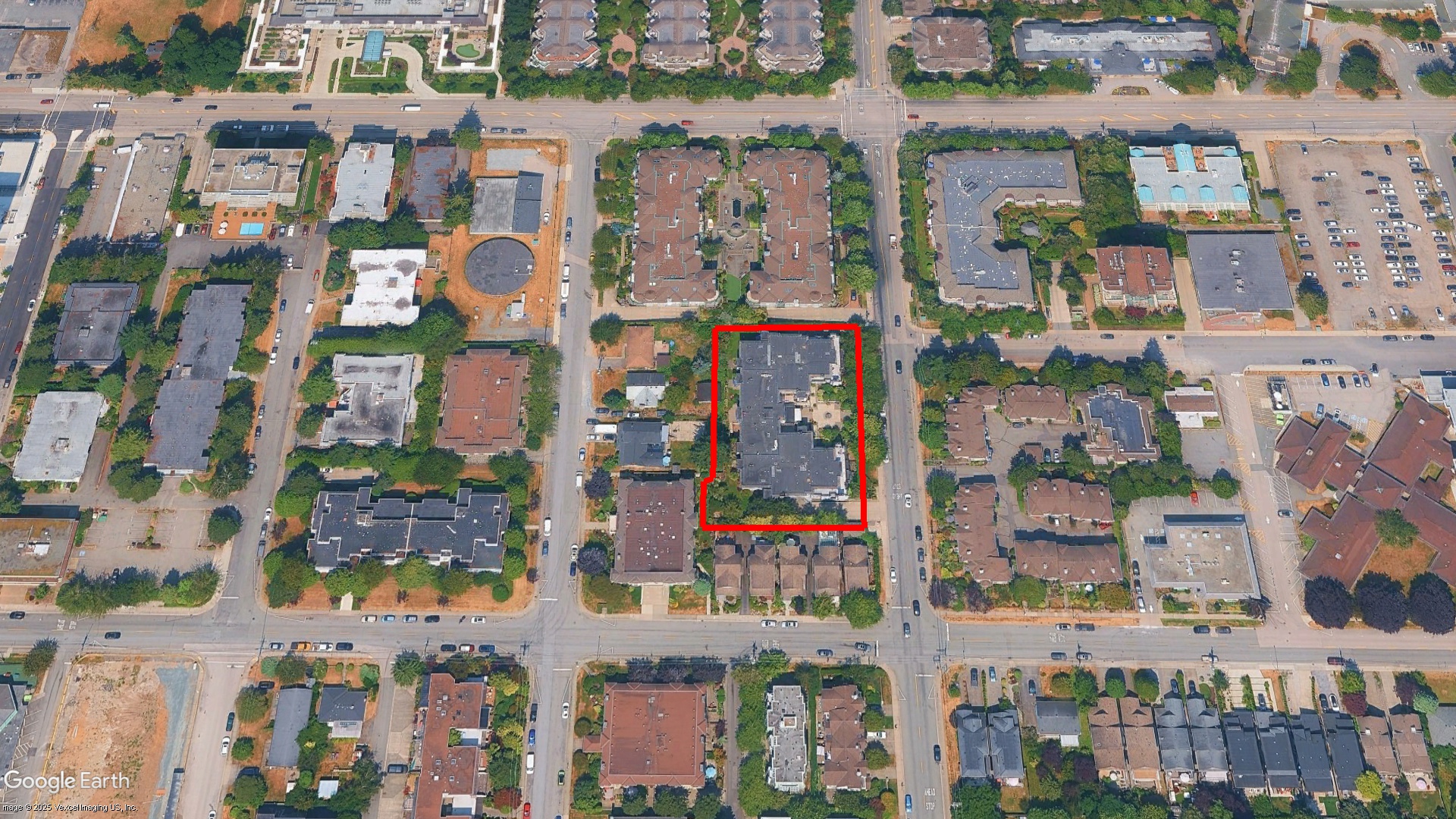 Tax Sale White Rock, British Columbia - 002647.025