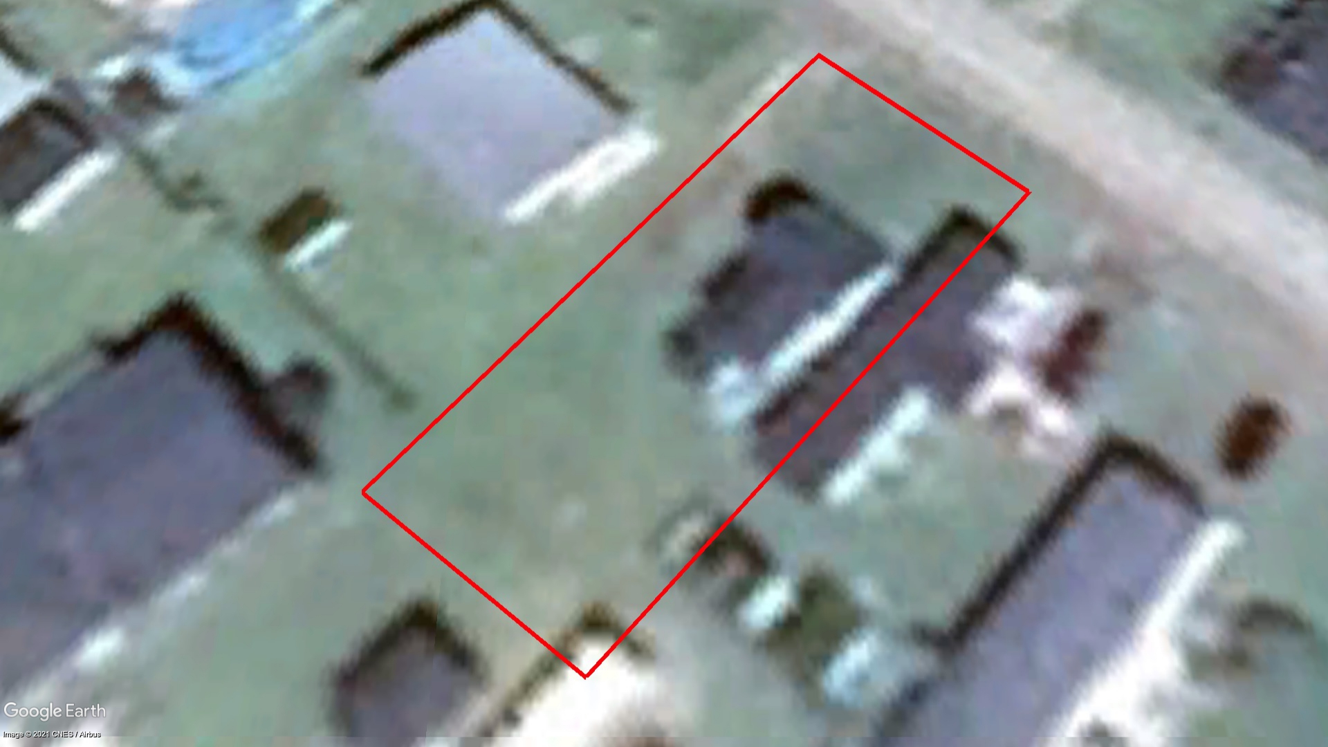 Tax Sale Inverness, Nova Scotia - 02723425