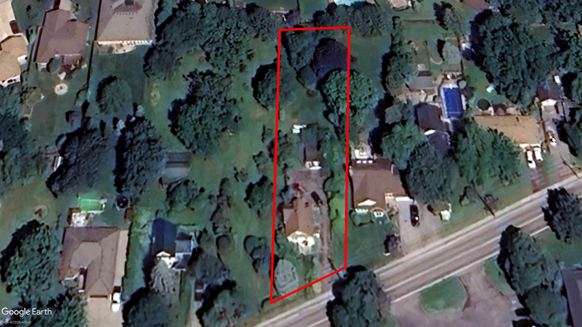 Tax Sale Pelham, Ontario - 27 32 010 015 01000 0000