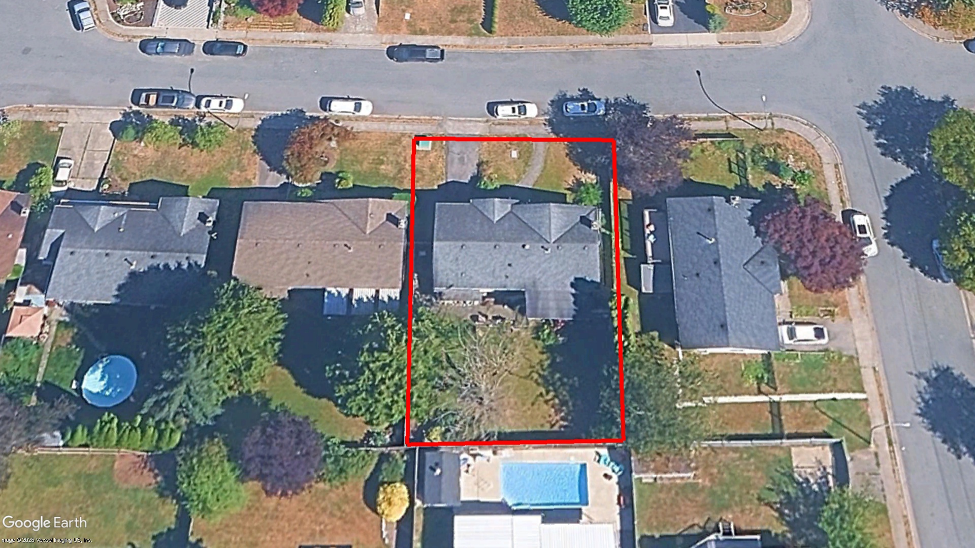 Tax Sale Delta, British Columbia - 