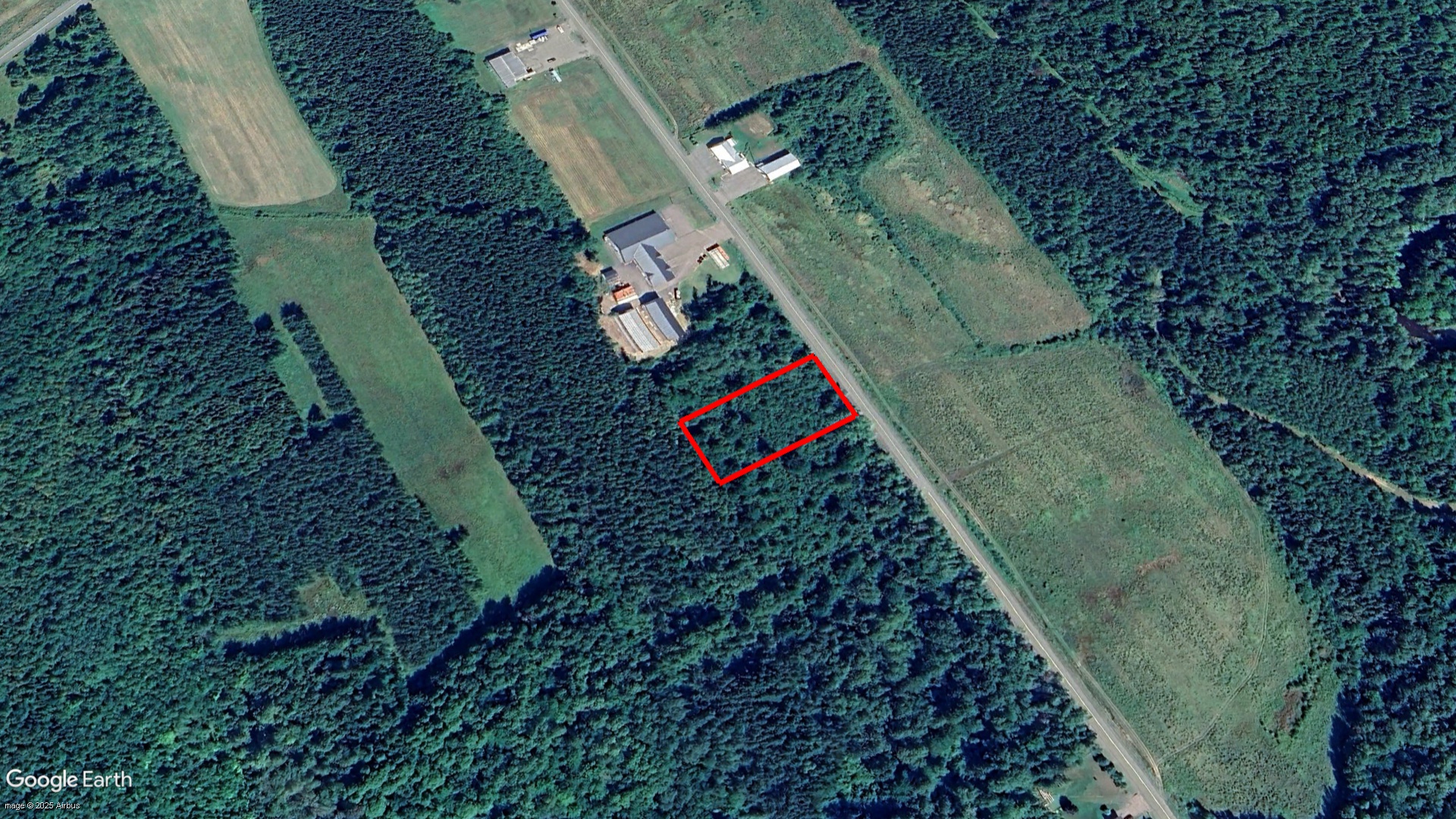 Tax Sale Kent, New Brunswick - 02397615