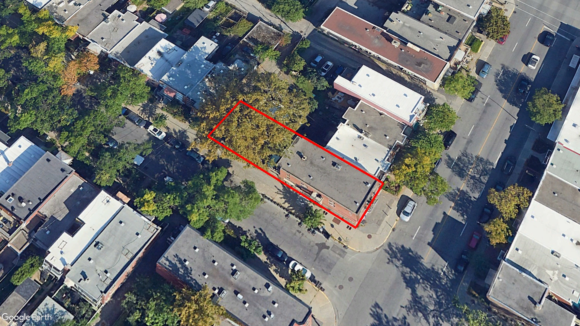 Tax Sale Montreal, Quebec - 671459-00