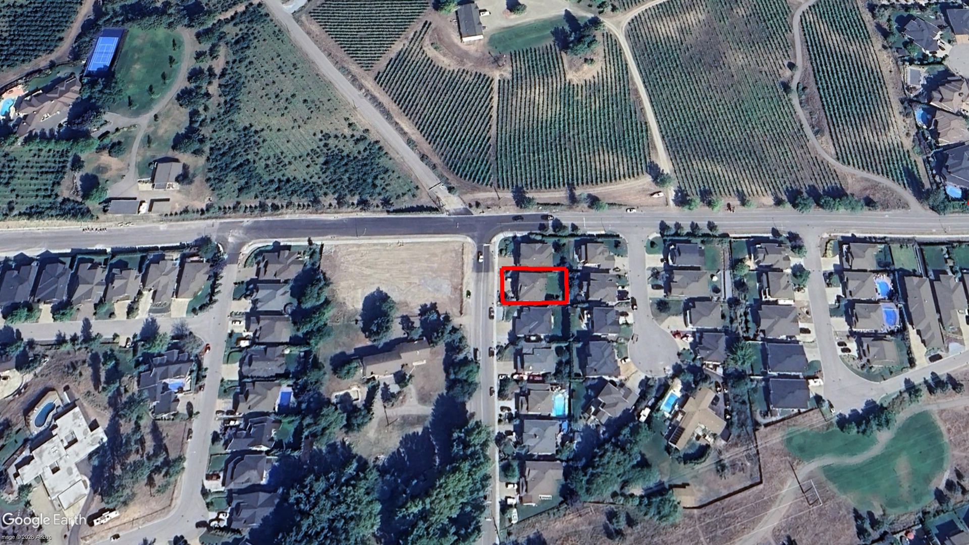 Tax Sale Kelowna, British Columbia - 