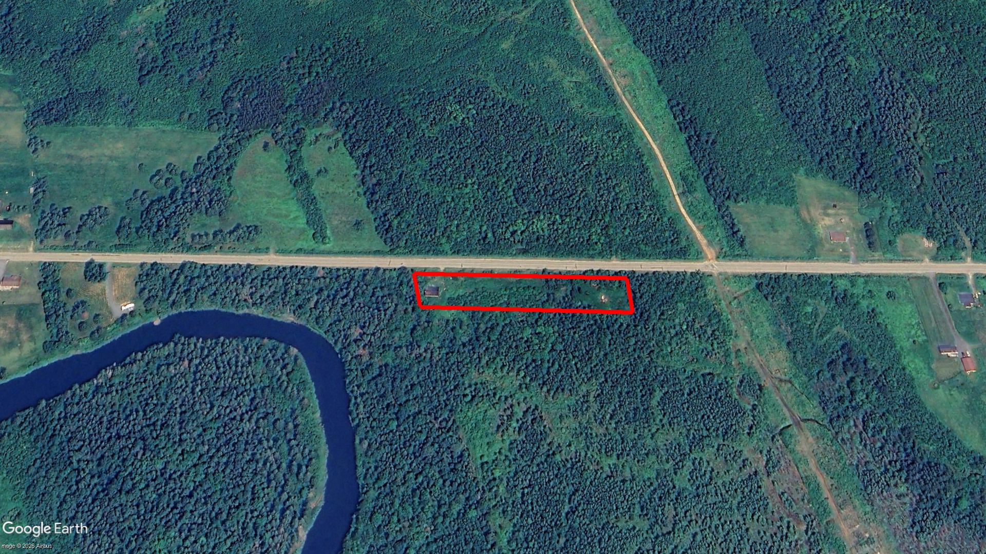 Tax Sale Northumberland, New Brunswick - 02717629