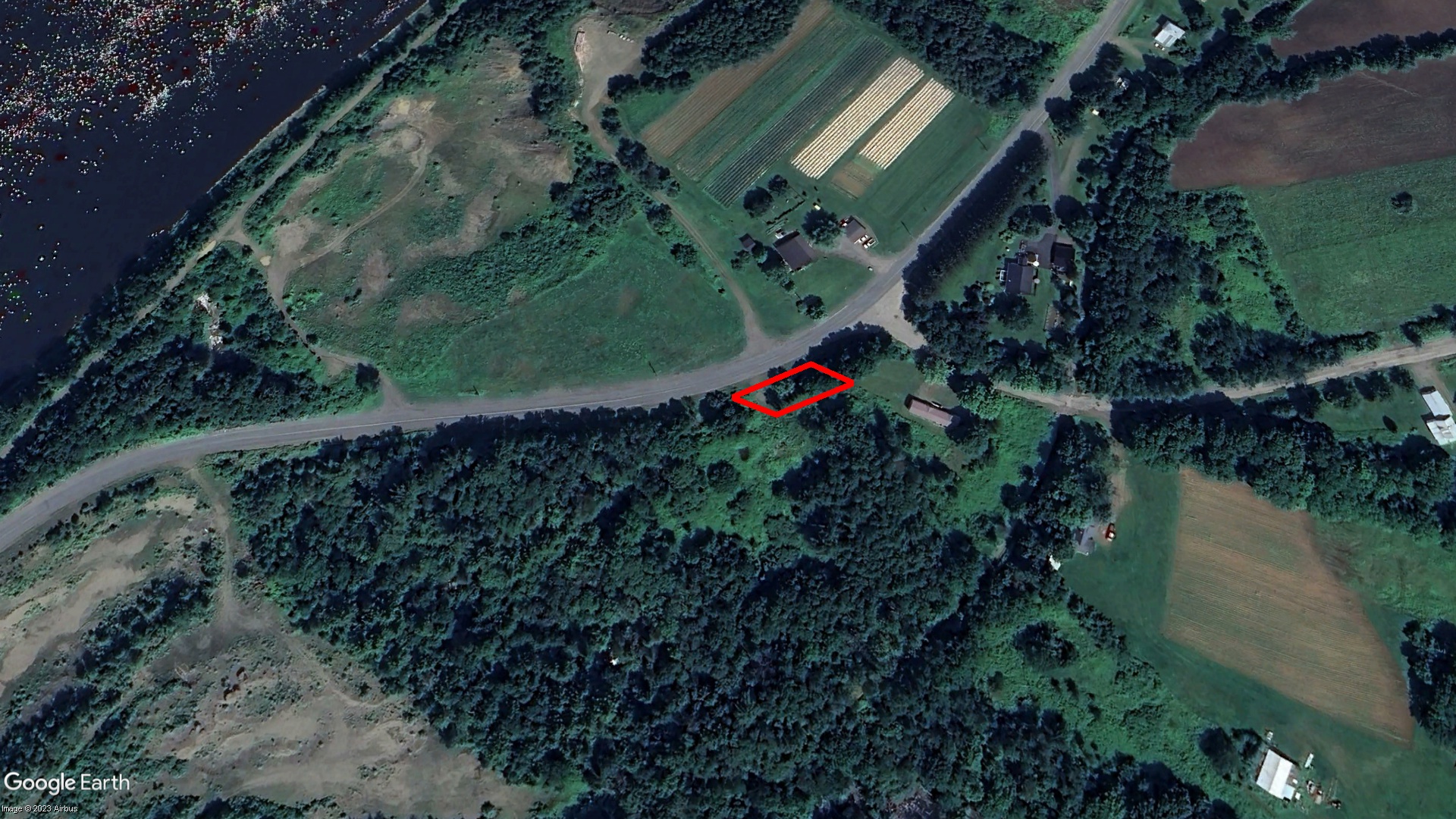 Tax Sale Carleton, New Brunswick - 04976067