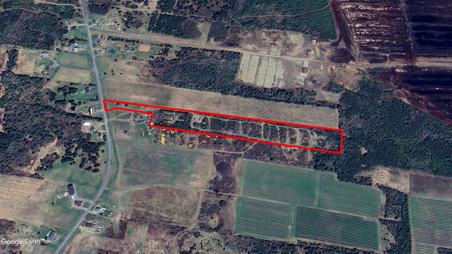 Tax Sale Gloucester, New Brunswick - 04565735 