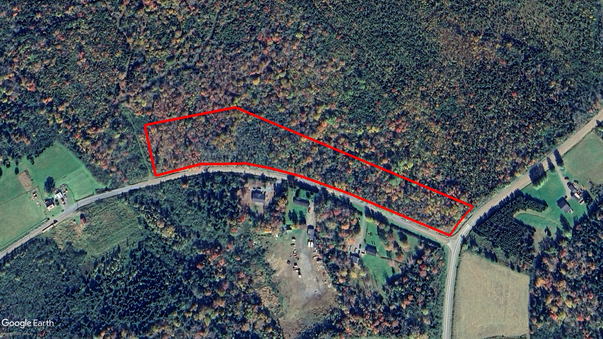 Tax Sale Halifax, Nova Scotia - 04023269