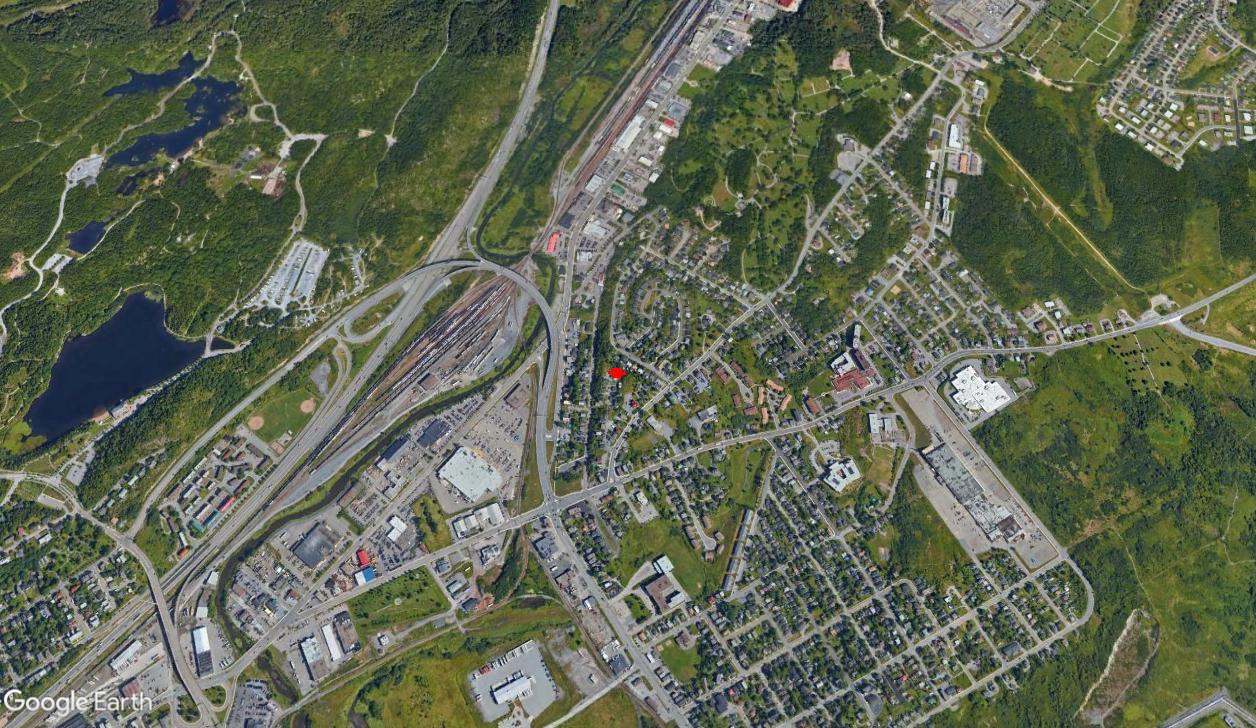 Tax Sale Saint John, New Brunswick - 05692111