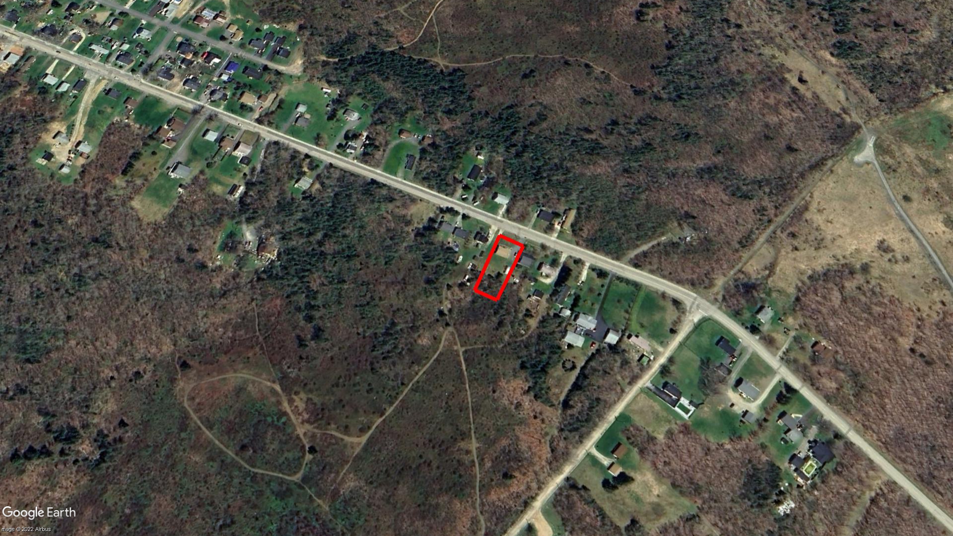 Tax Sale Cape Breton, Nova Scotia - 3432467