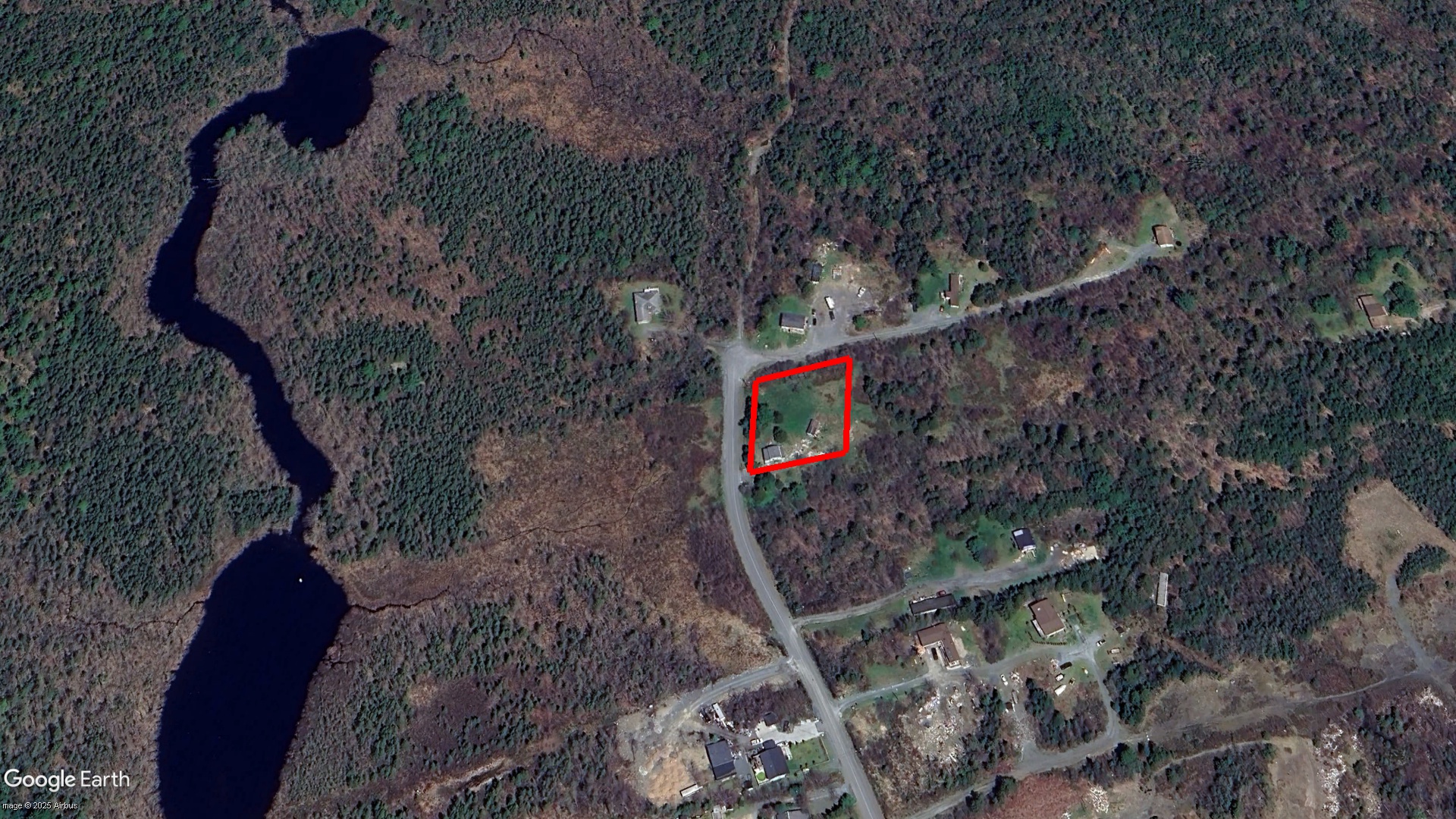 Tax Sale Halifax, Nova Scotia - 00683701