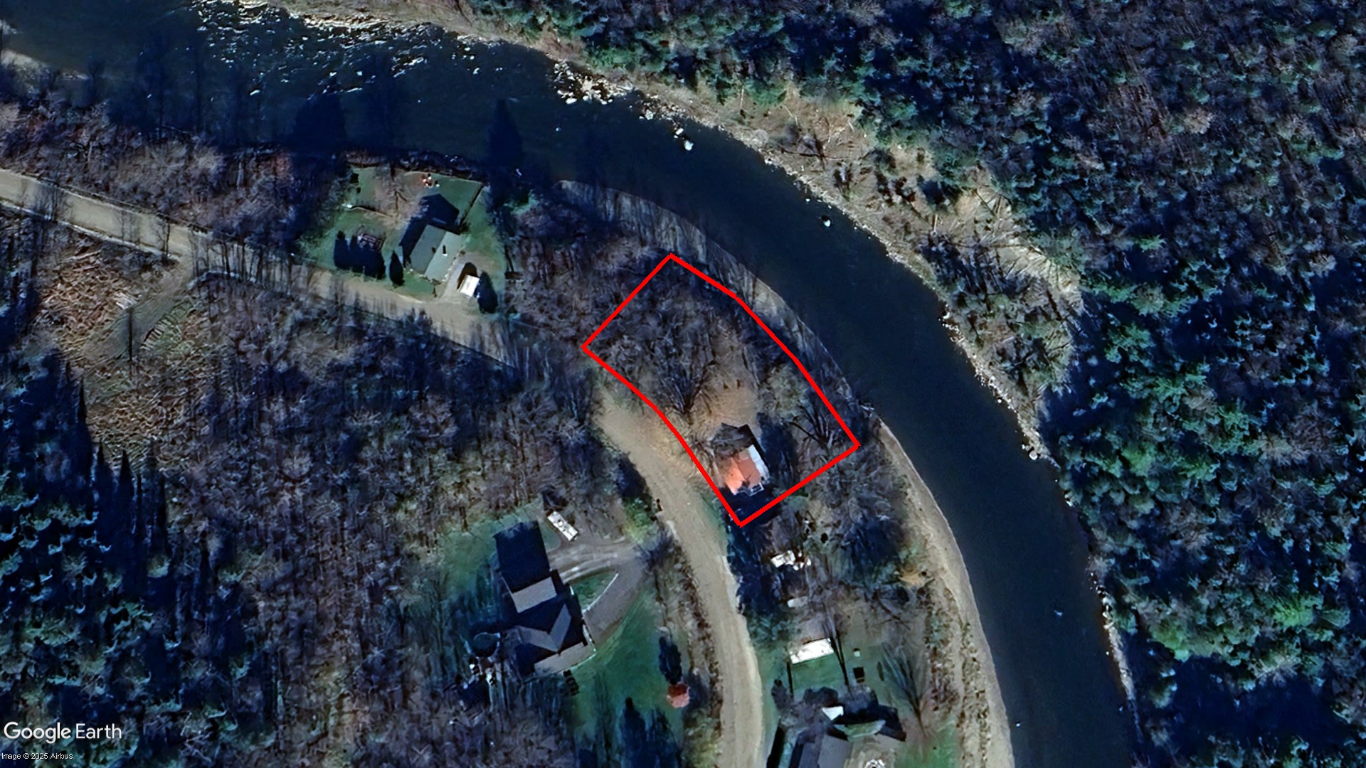 Tax Sale HAUT-SAINT-FRANCOIS, Quebec - 1535-17-2937