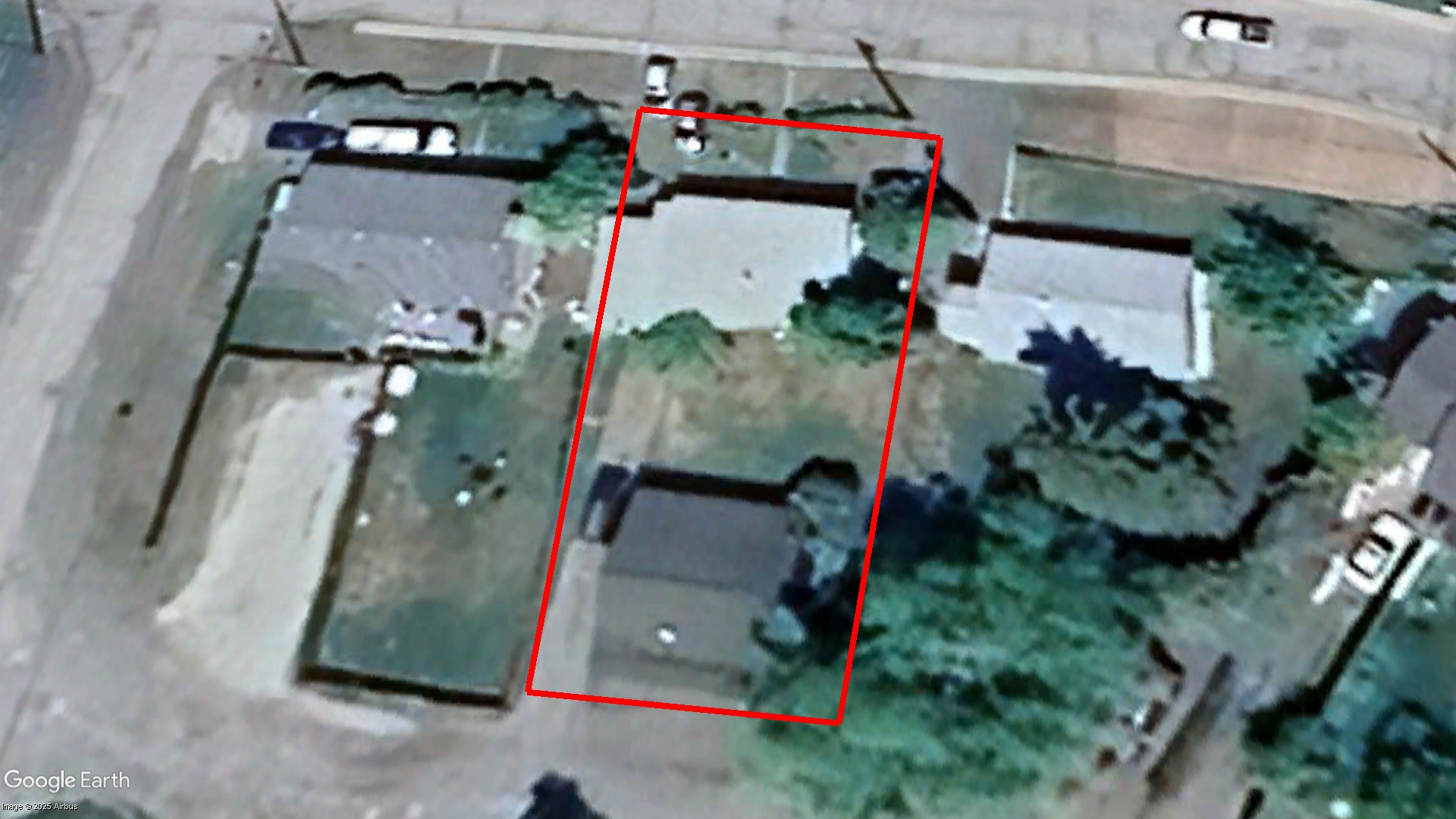 Tax Sale Williams Lake, British Columbia - 0000369.000