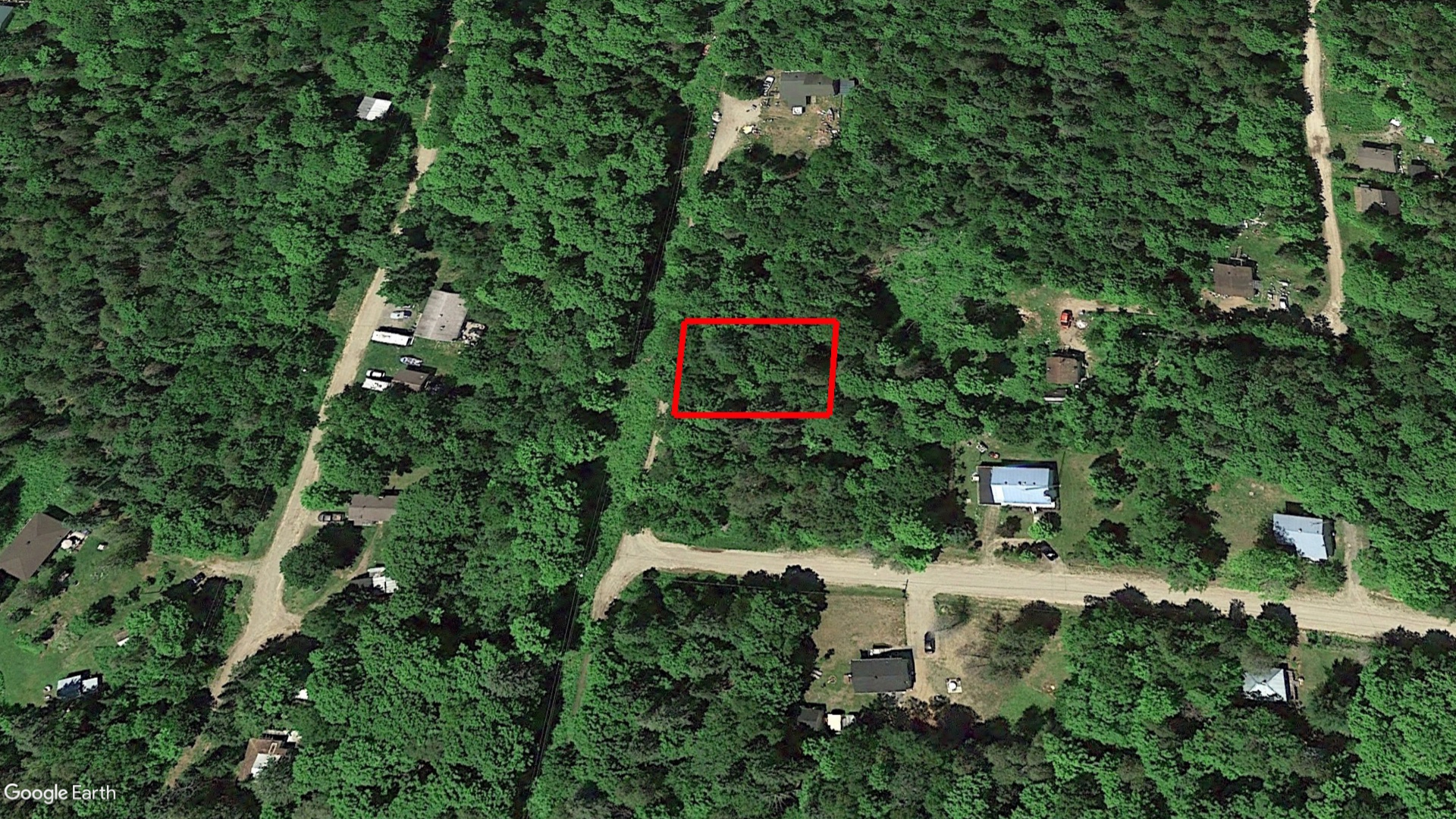 Tax Sale WENTWORTH-NORD, Quebec - 2880-95-7822