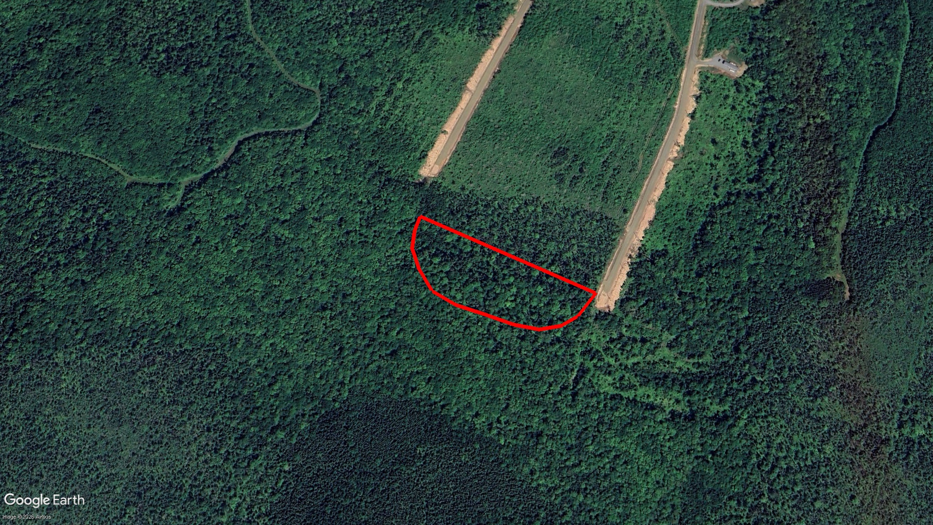 Tax Sale Richmond, Nova Scotia - 10958091