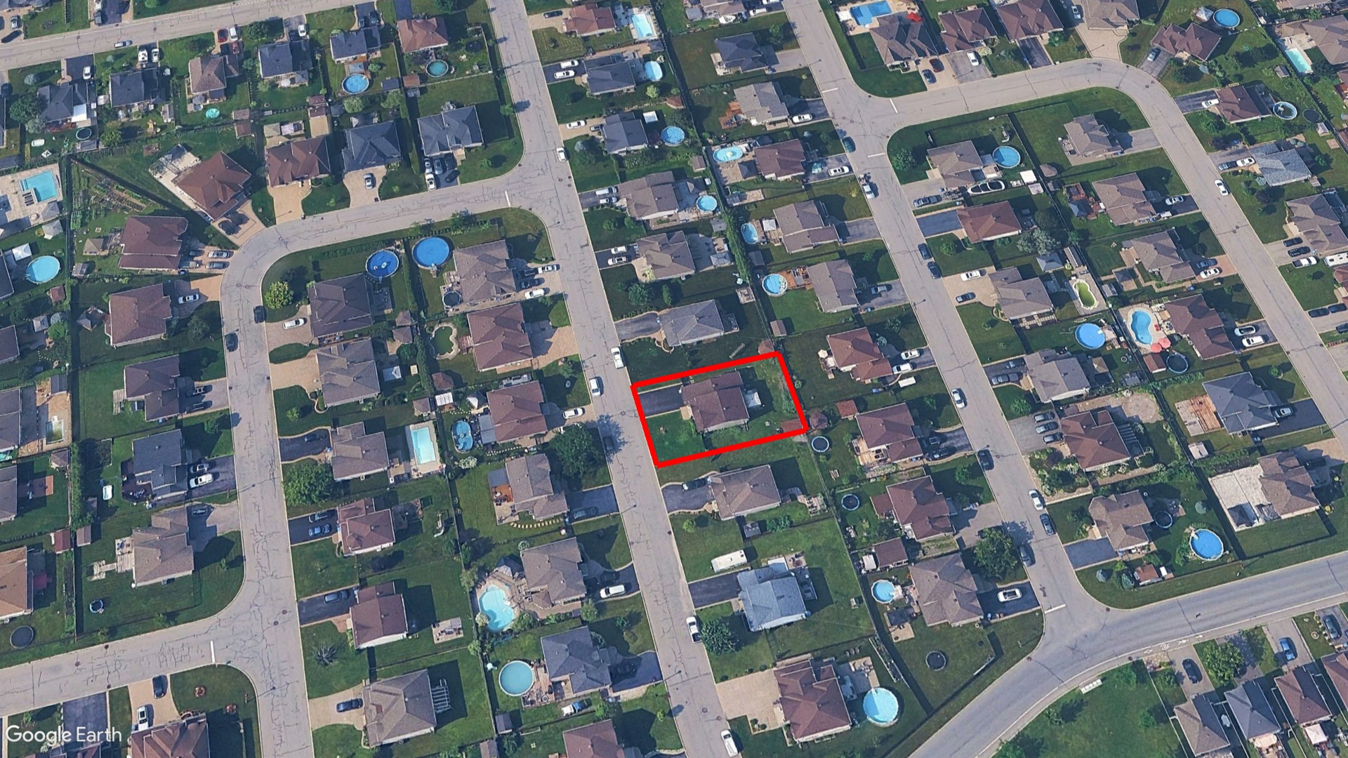 Tax Sale Vaudreuil-Dorion, Quebec - 6227-04-2368