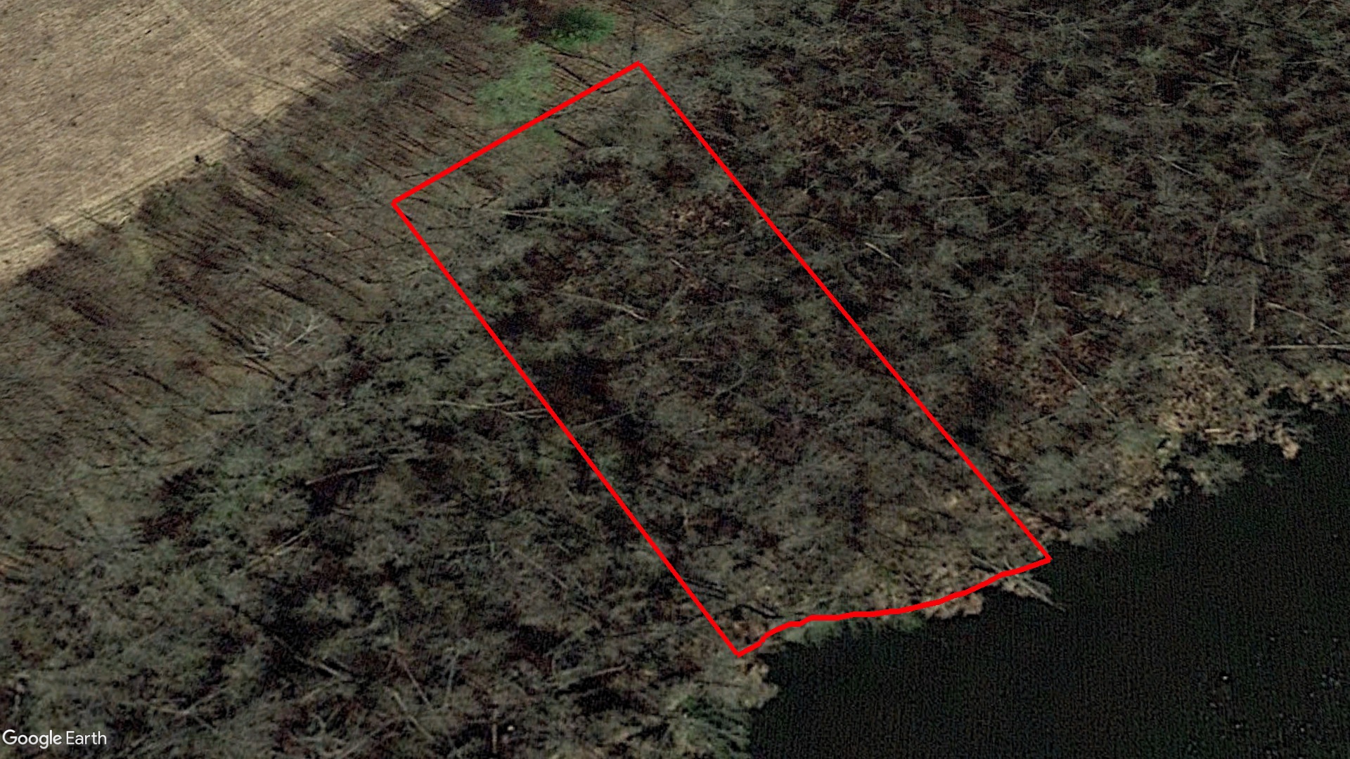 Tax Sale Quinte West, Ontario - 1204.211.070.03851.0000