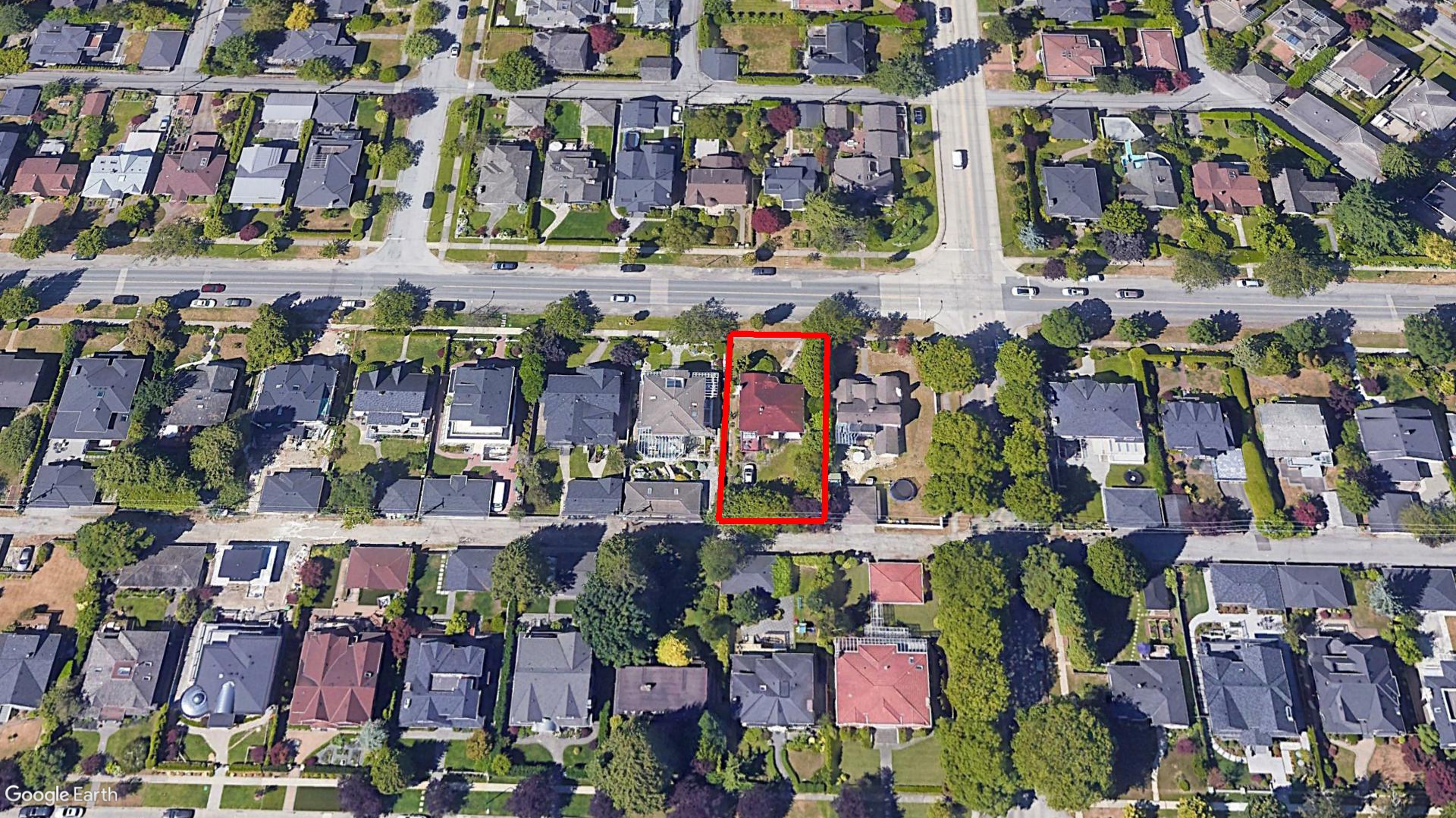 Tax Sale Vancouver, British Columbia - 09-200-005-730-074-74-0000