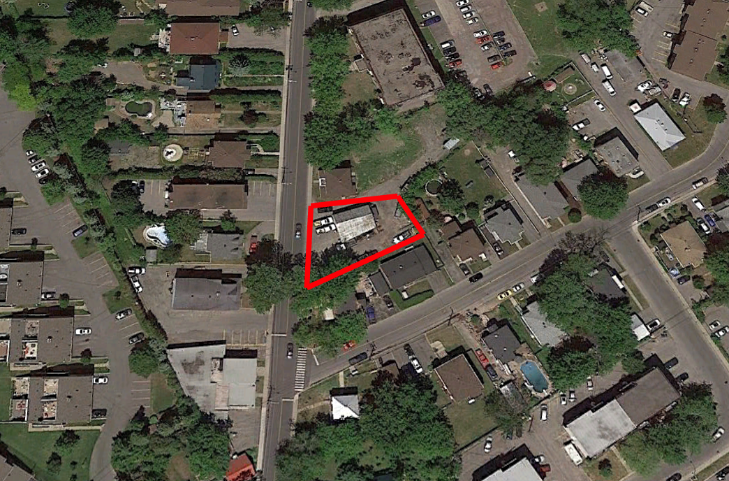 Tax Sale Montreal, Quebec - 040847-21