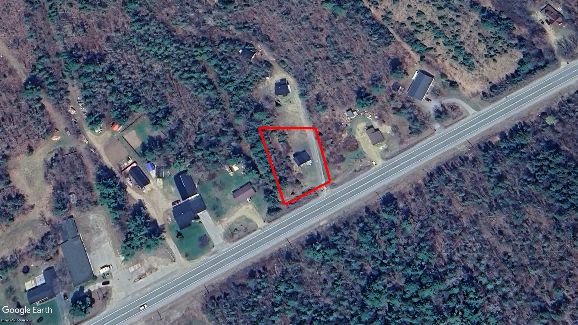 Tax Sale Northumberland, New Brunswick - 04722476