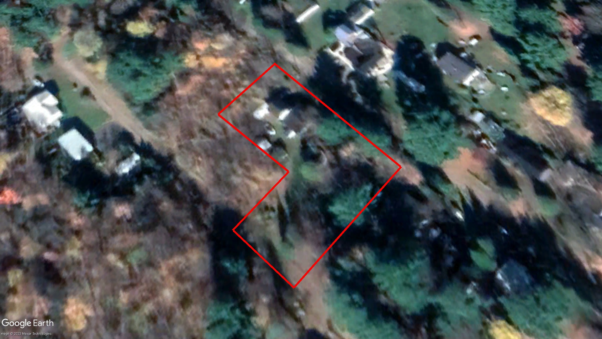 Tax Sale D’Autray, Quebec - 2919-53-8143