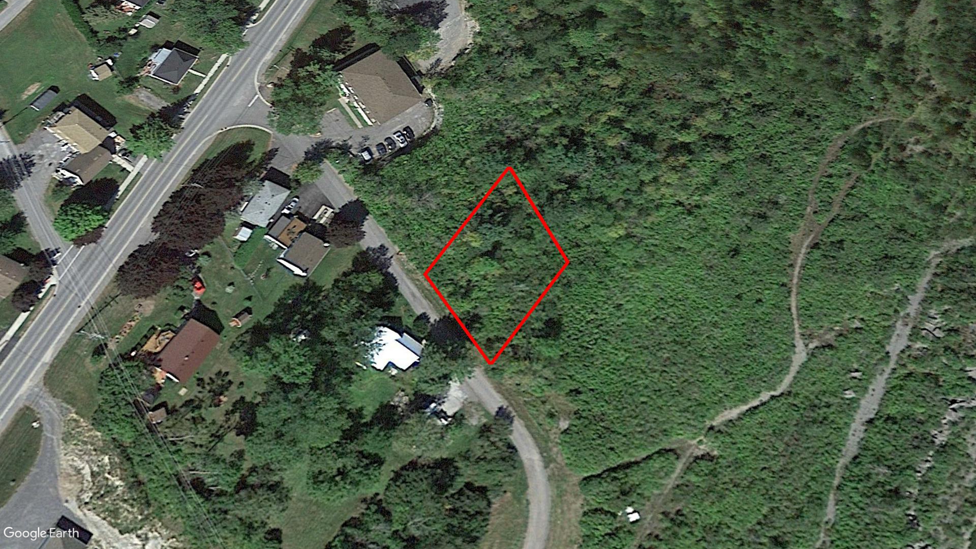 Tax Sale Greater Napanee, Ontario - 11 21 050 020 04010 0000