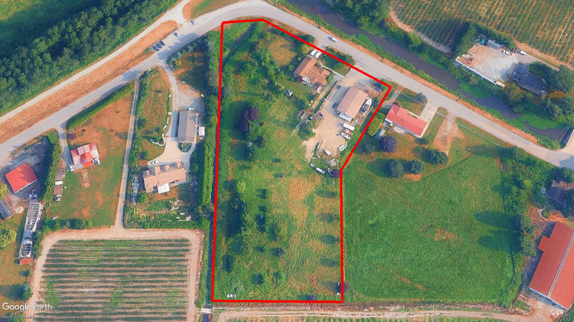 Tax Sale Pitt Meadows, British Columbia - 
