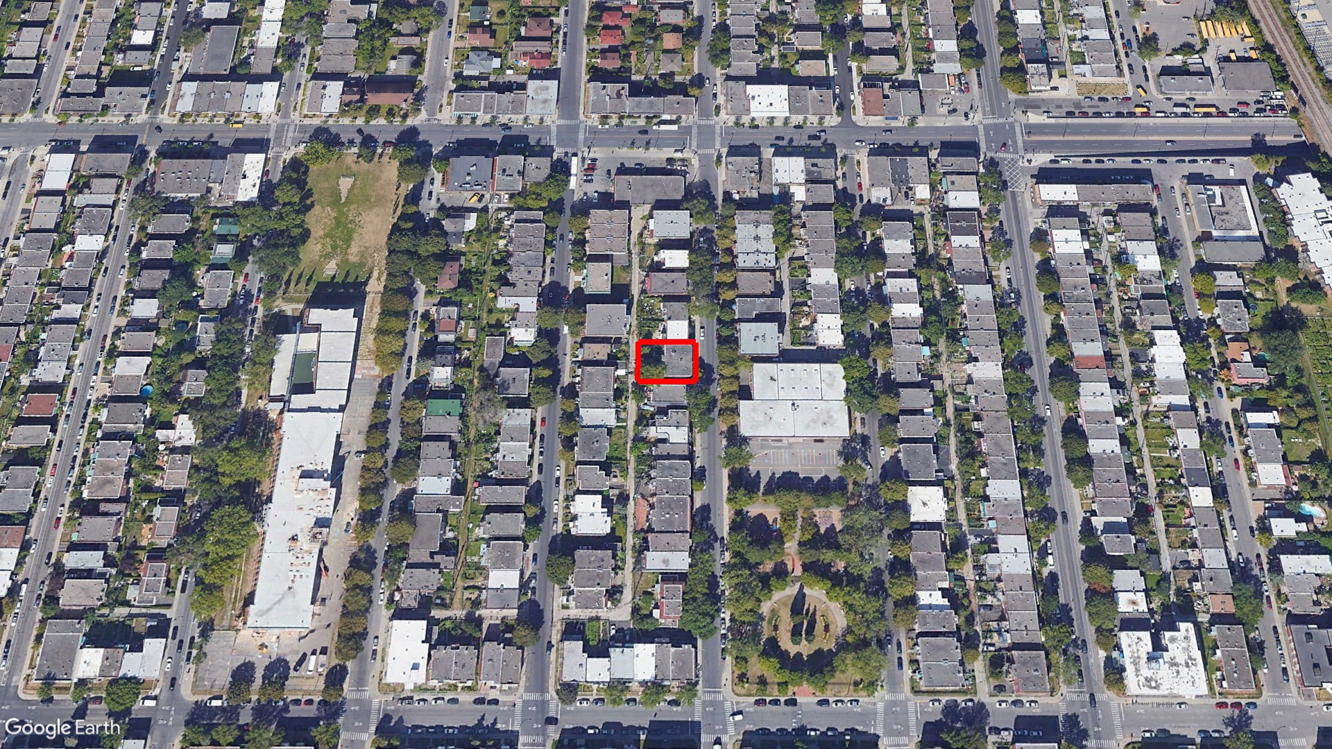 Tax Sale Montreal, Quebec - 582163-00