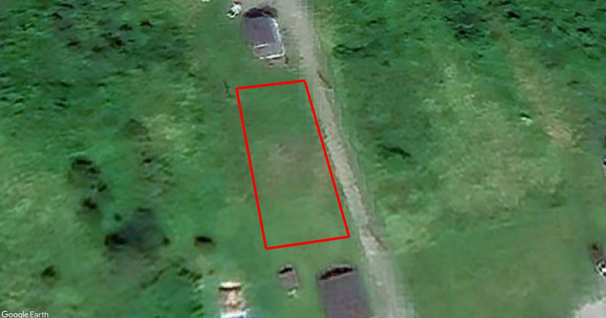 Tax Sale in Cape Breton, Nova Scotia 186 reserve st land, glace bay