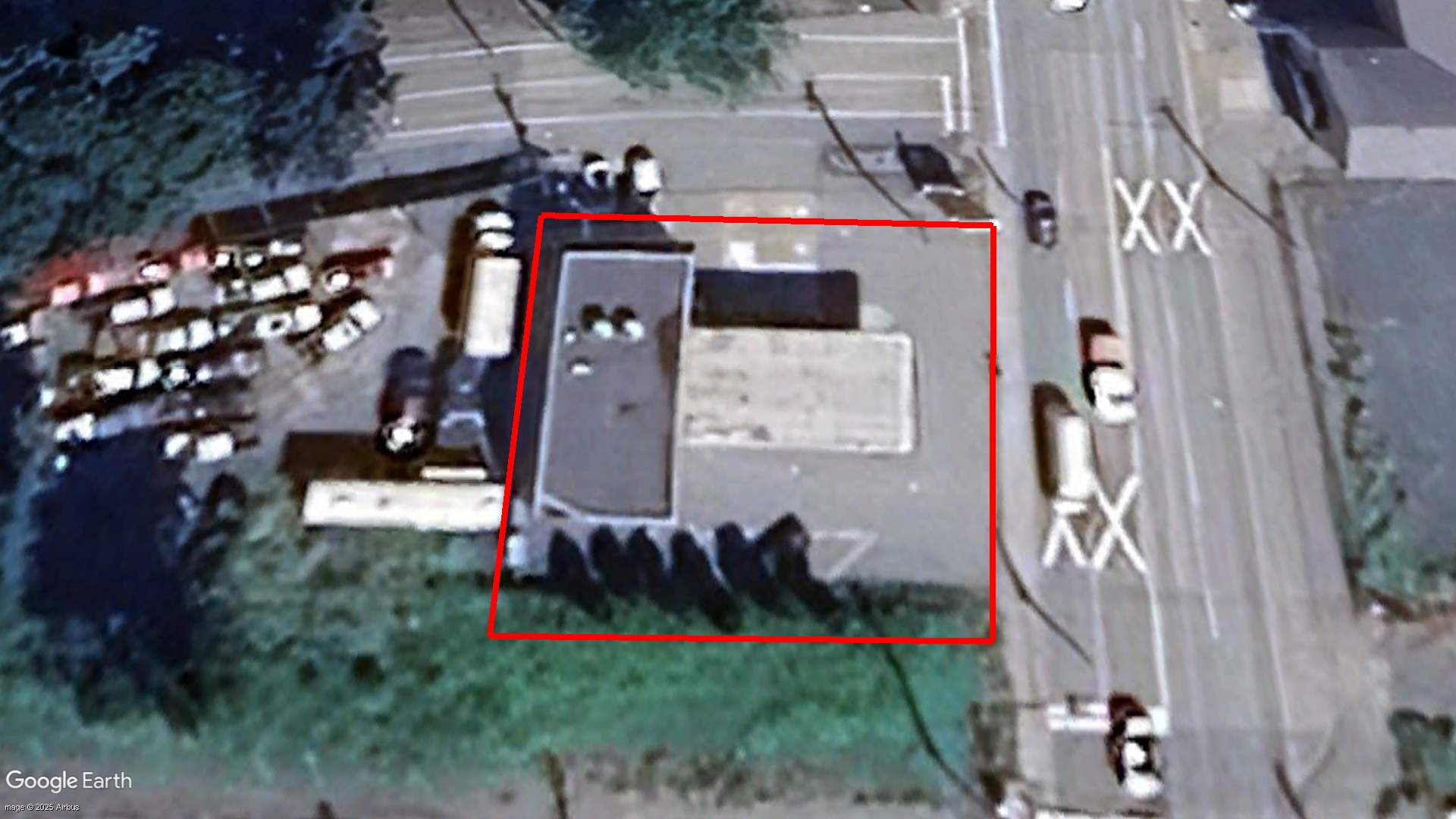 Tax Sale Chilliwack, British Columbia - 4569-07163