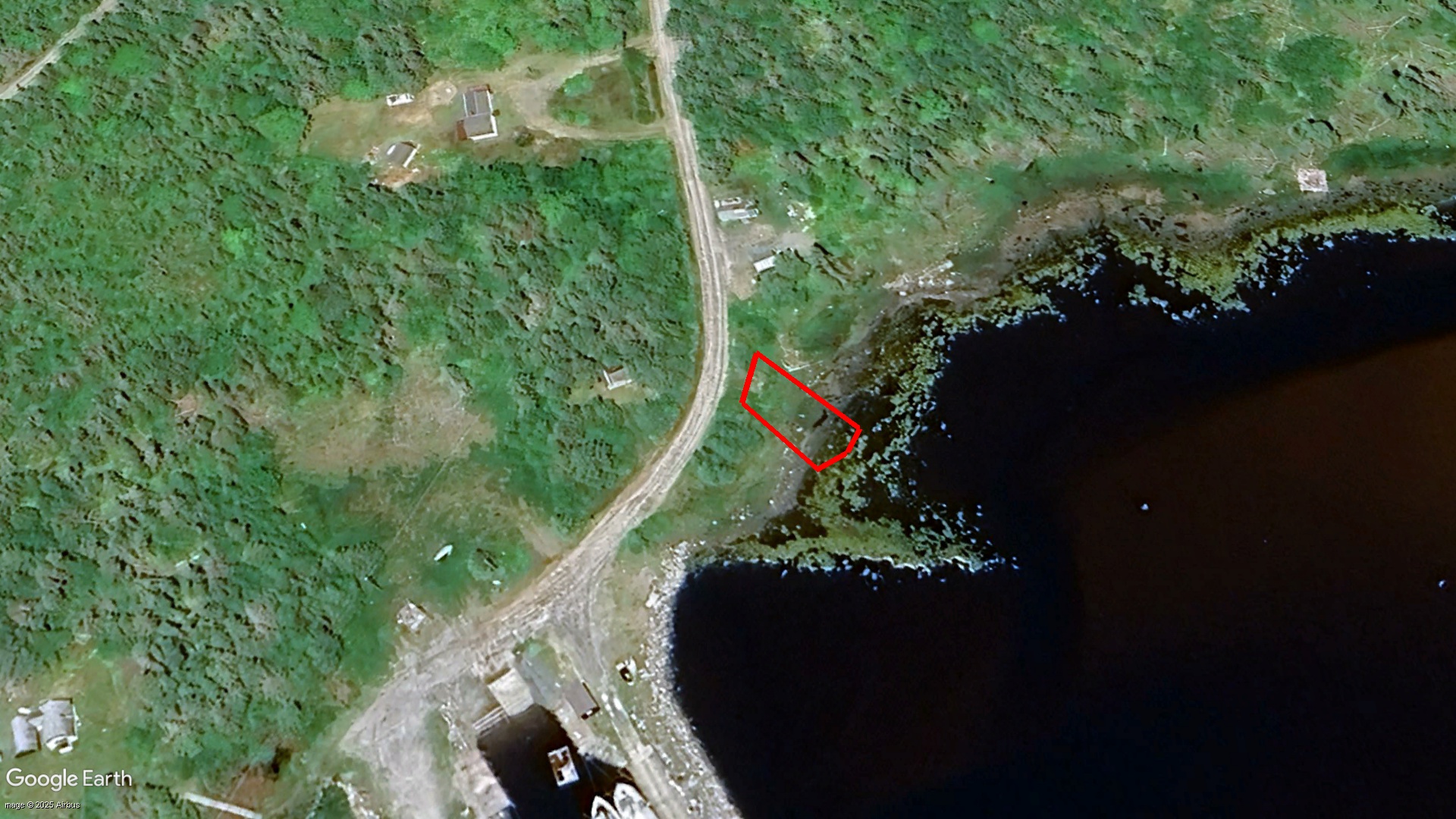 Tax Sale Shelburne, Nova Scotia - 03490521