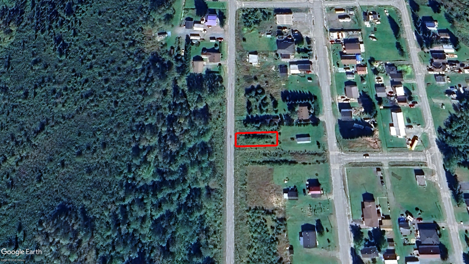 Tax Sale Black River-Matheson, Ontario - 56 14 000 012 23400 0000