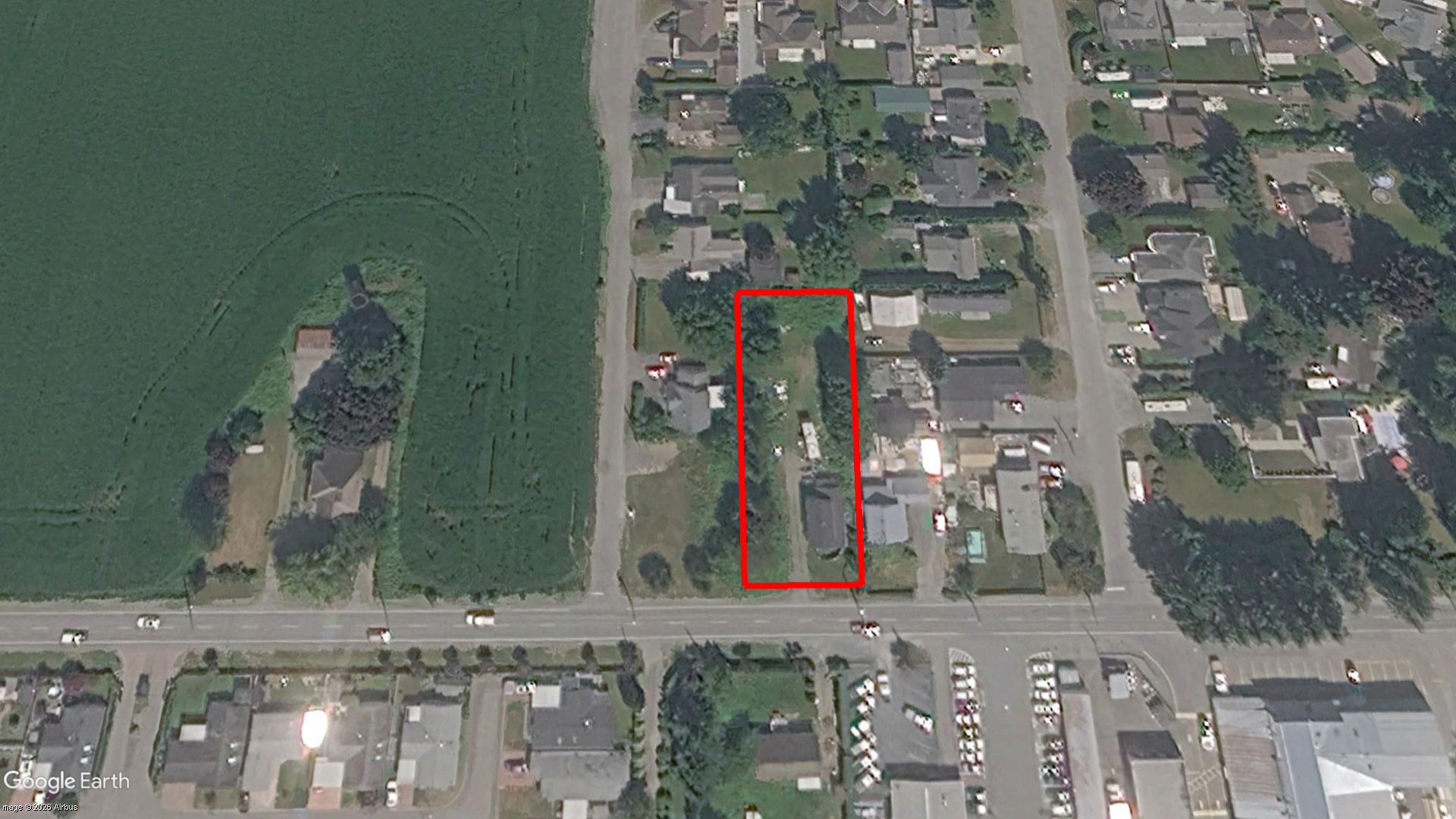 Tax Sale Chilliwack, British Columbia - 