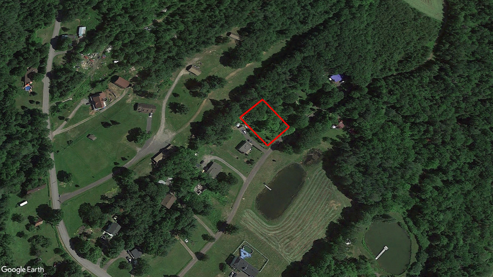 Tax Sale D’Autray, Quebec - 2217-38-9126