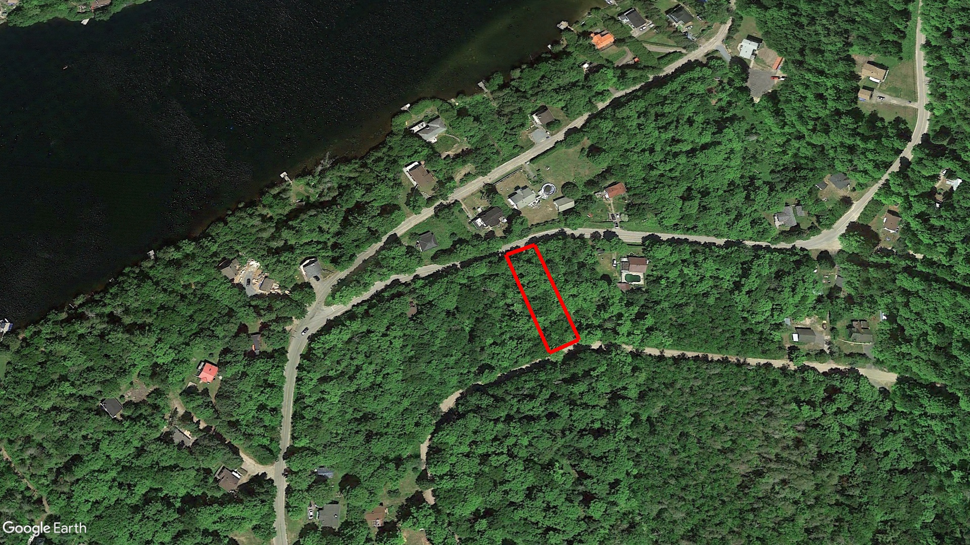 Tax Sale Les Pays-d'en-Haut, Quebec - 