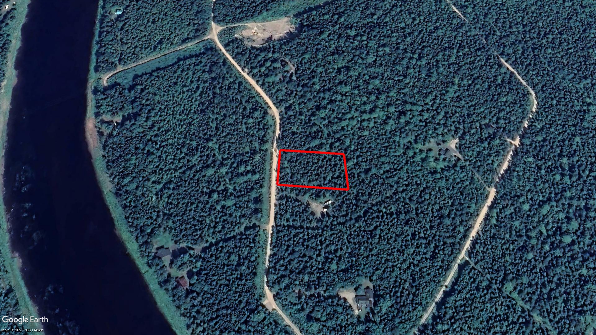 Tax Sale Northumberland, New Brunswick - 02628155