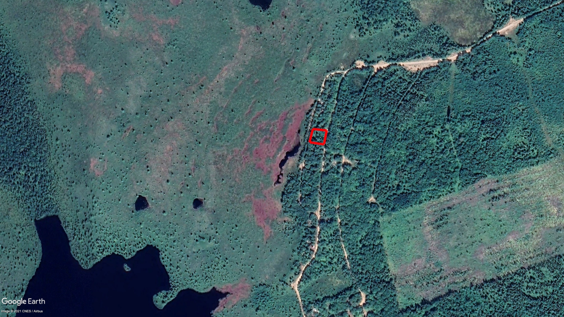 Tax Sale Bathurst, New Brunswick - 03168970