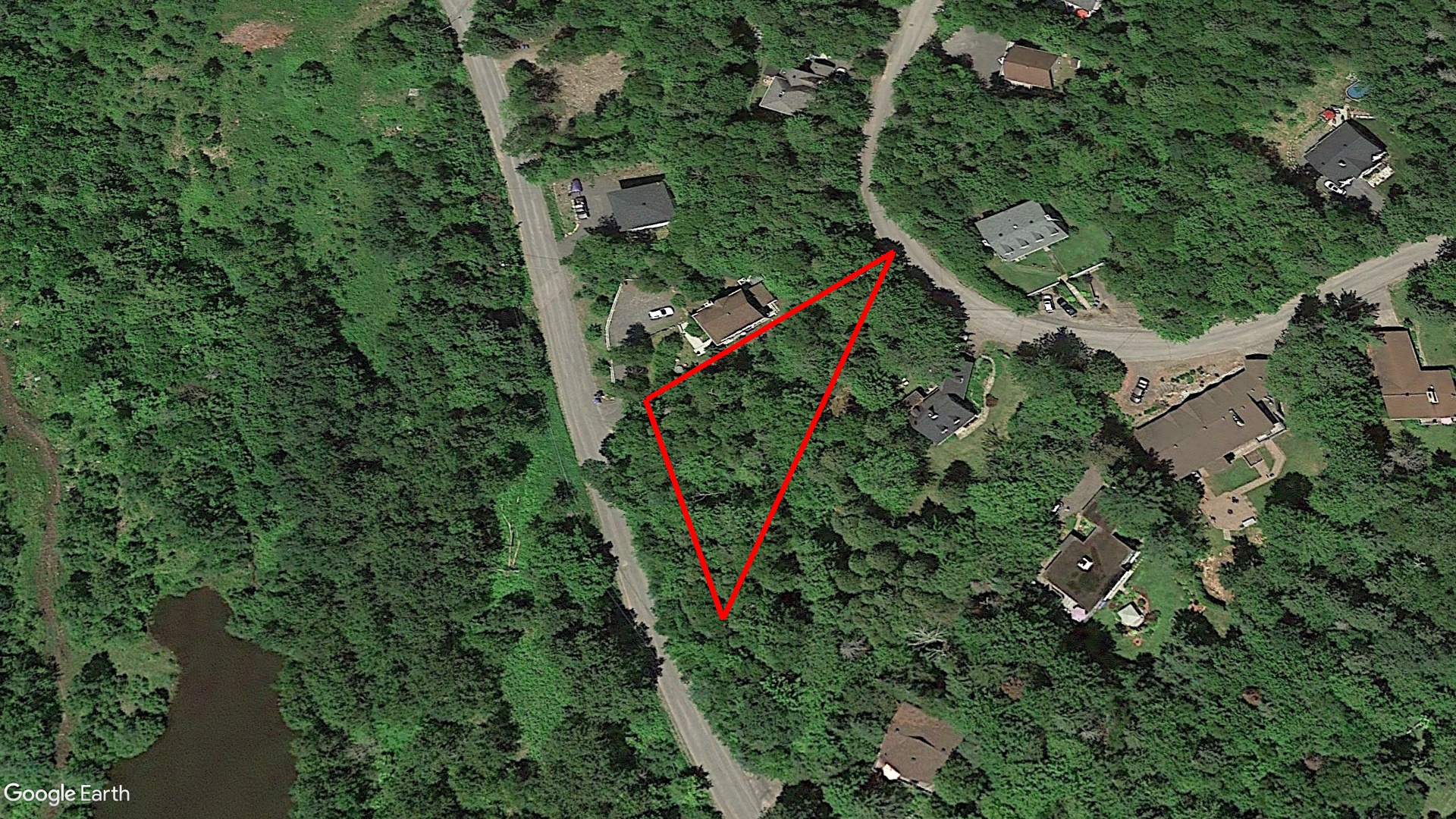 Tax Sale Les Pays-d'en-Haut, Quebec - 