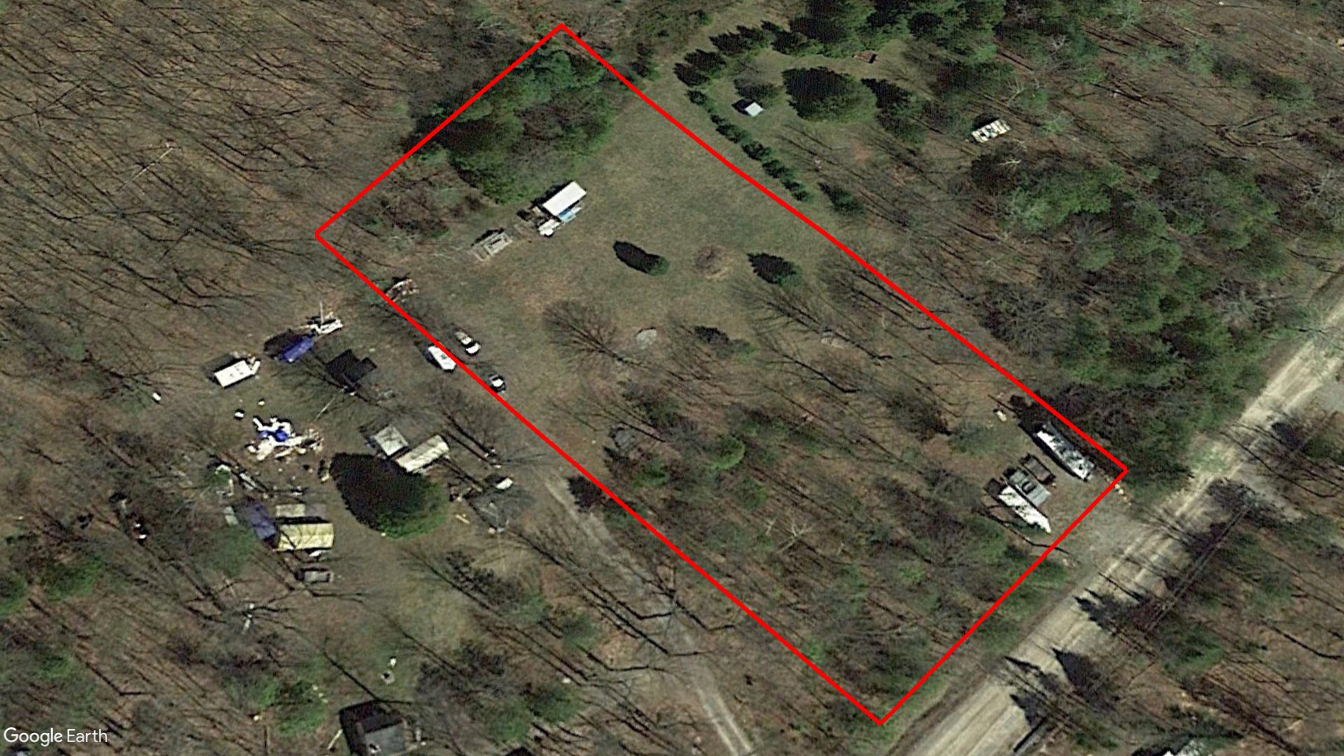 Tax Sale Stirling-Rawdon, Ontario - 