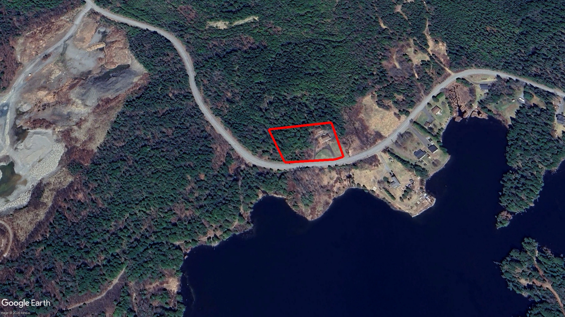 Tax Sale Saint John, New Brunswick - 05404461