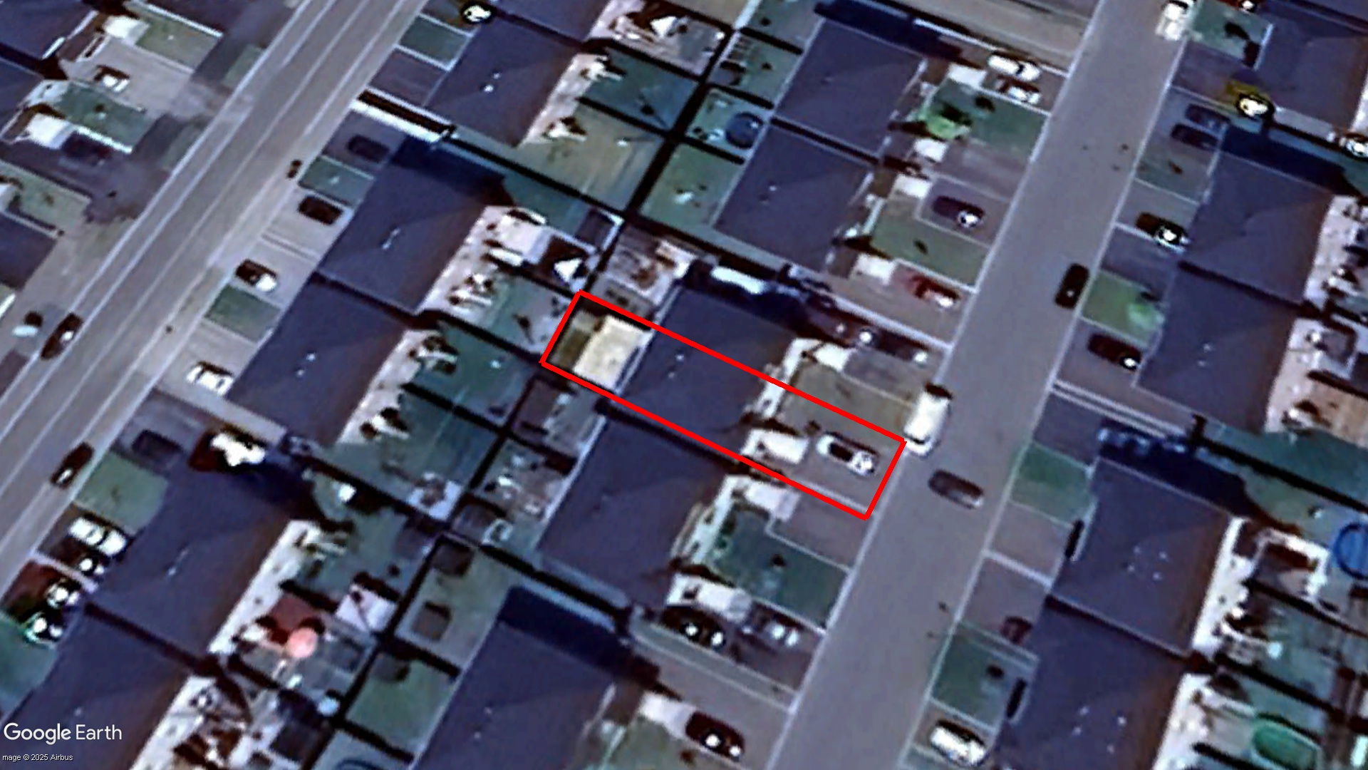 Tax Sale Marguerite-D’Youville, Quebec - 2578 64 5926.00 0000