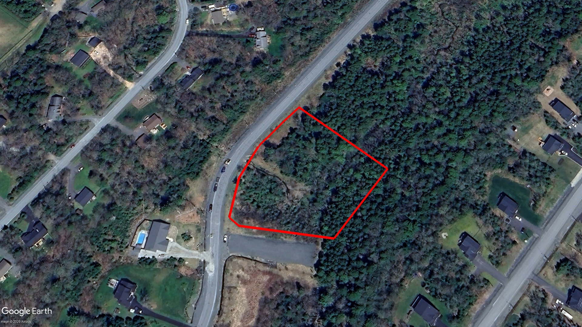 Tax Sale Halifax, Nova Scotia - 10035309