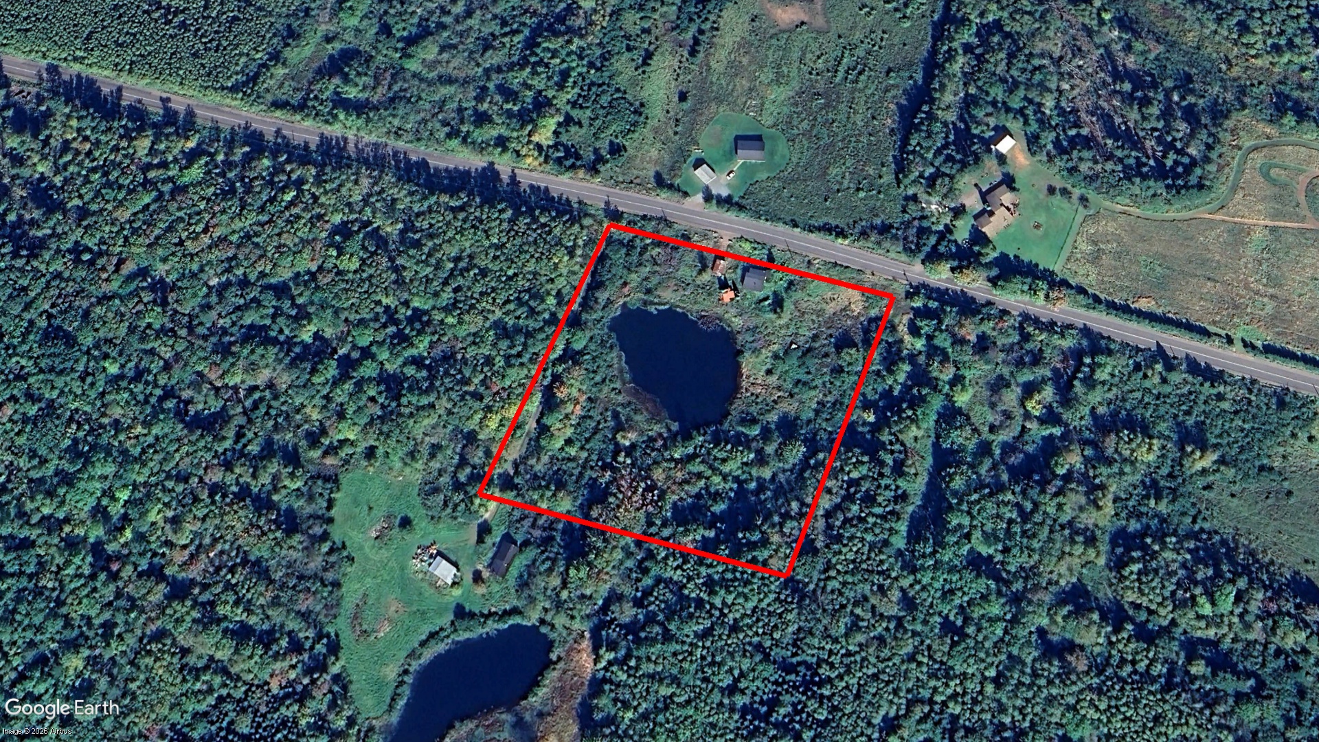 Tax Sale Cumberland, Nova Scotia - 02099071