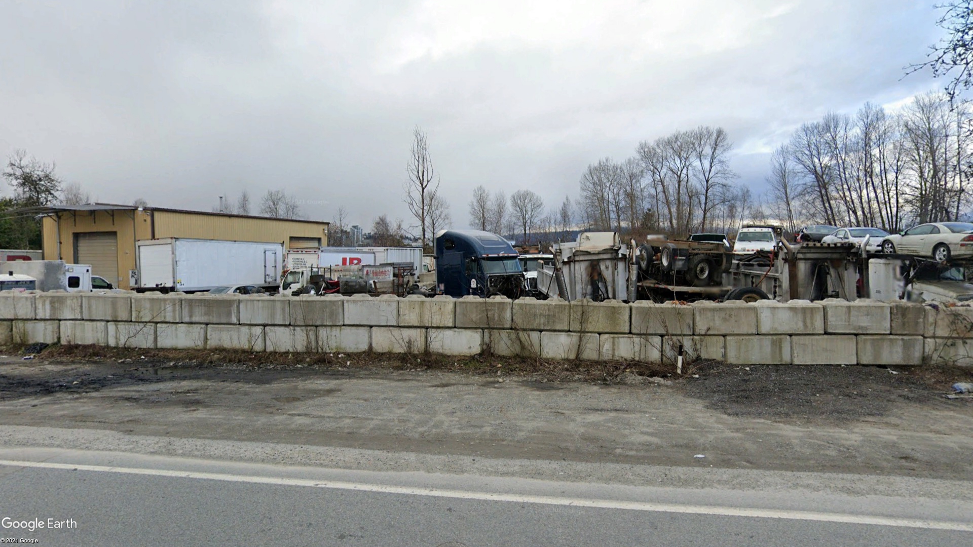 Tax Sale Surrey, British Columbia - 14-326-2080-00025-1