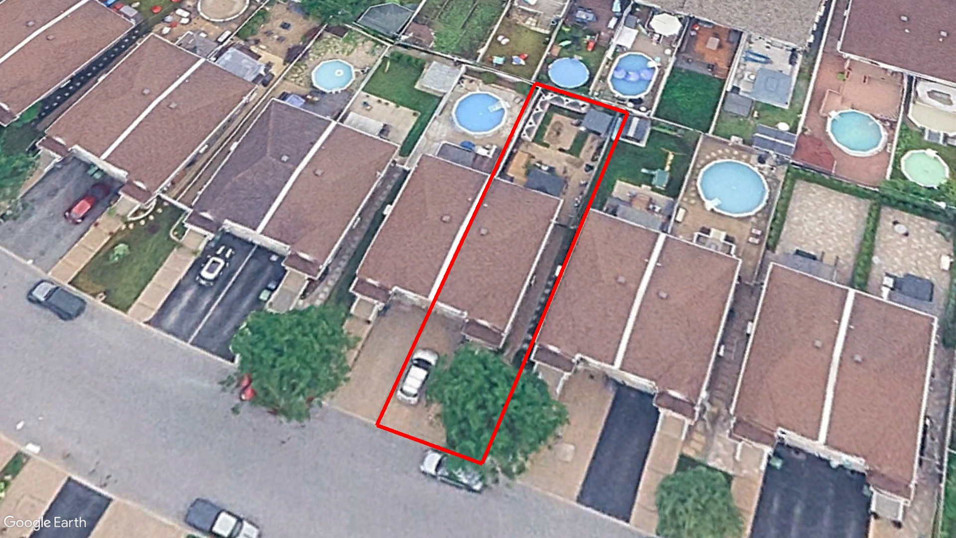 Tax Sale Montreal, Quebec - 891475-09