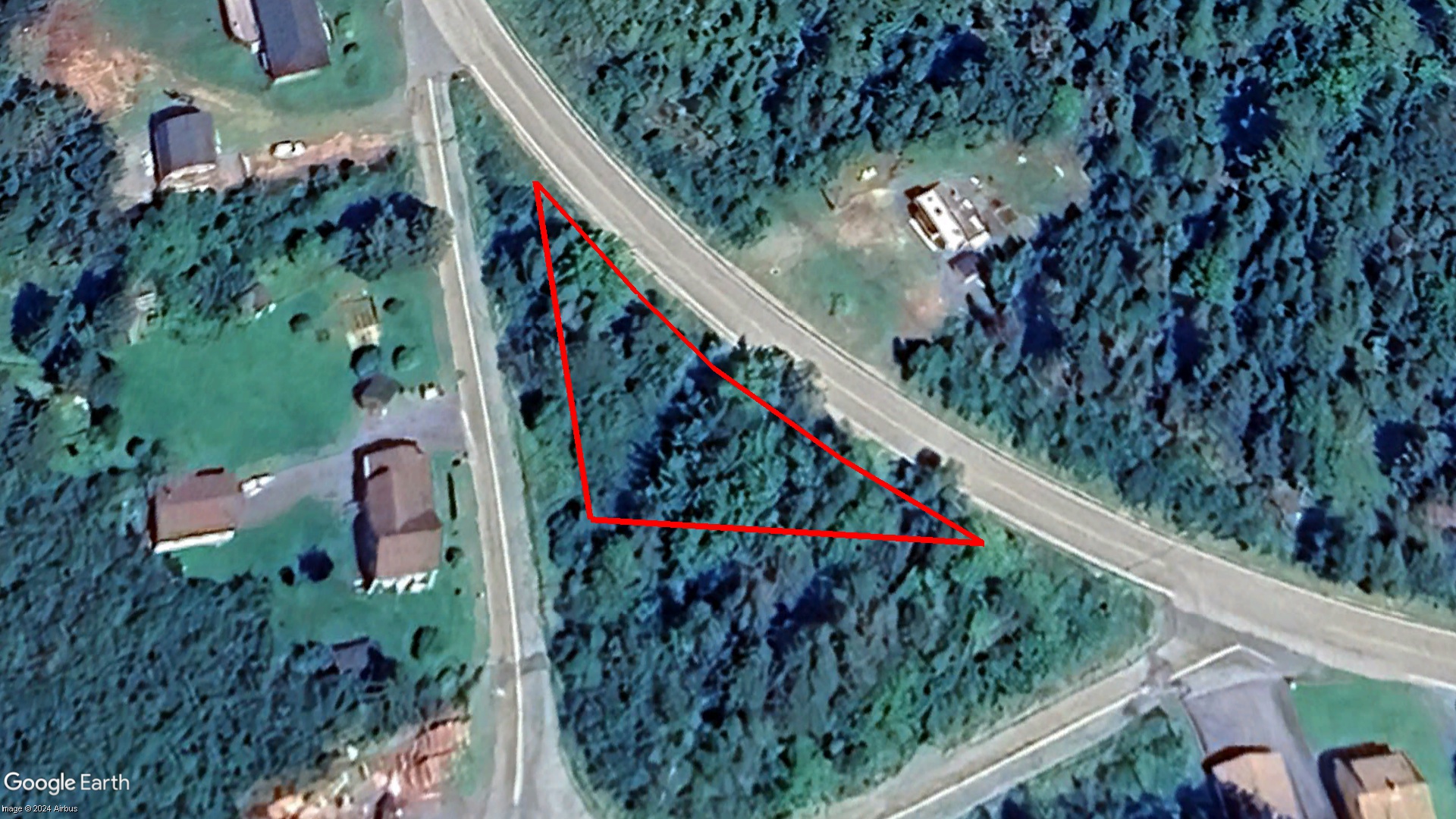 Tax Sale Lunenburg, Nova Scotia - 10068118