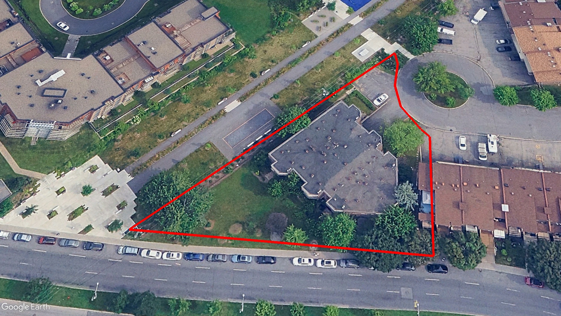 Tax Sale Montreal, Quebec - 413589-24