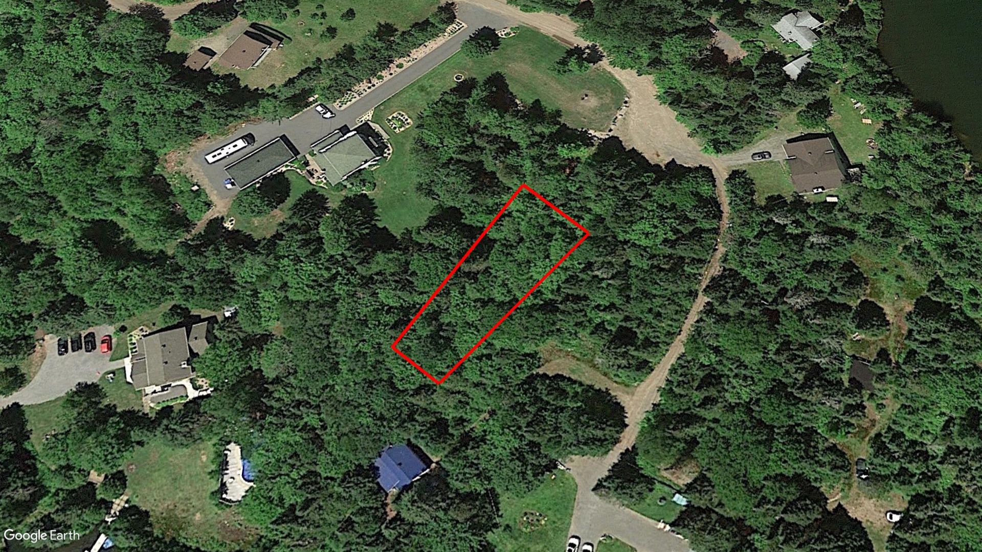 Tax Sale Des Laurentides, Quebec - 3915-45-1700