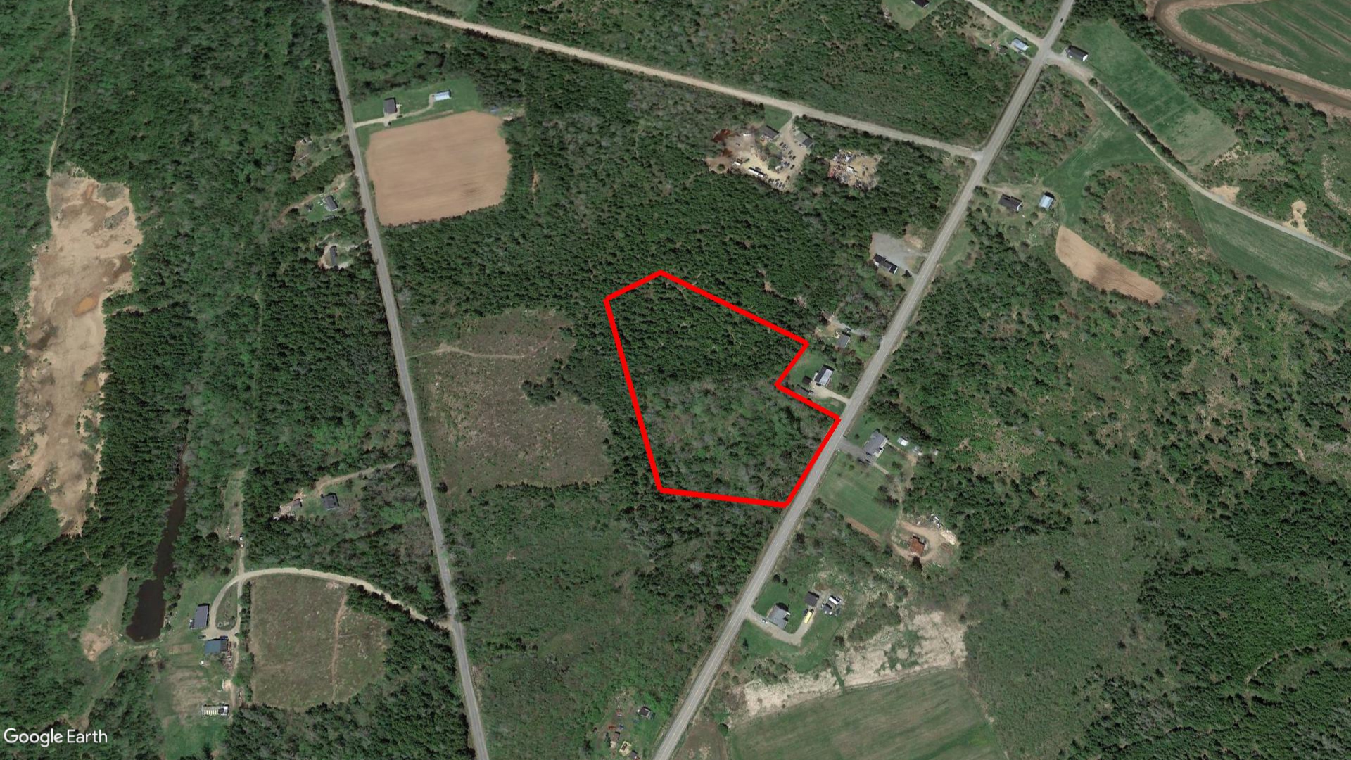 Tax Sale Moncton, New Brunswick - 03806497