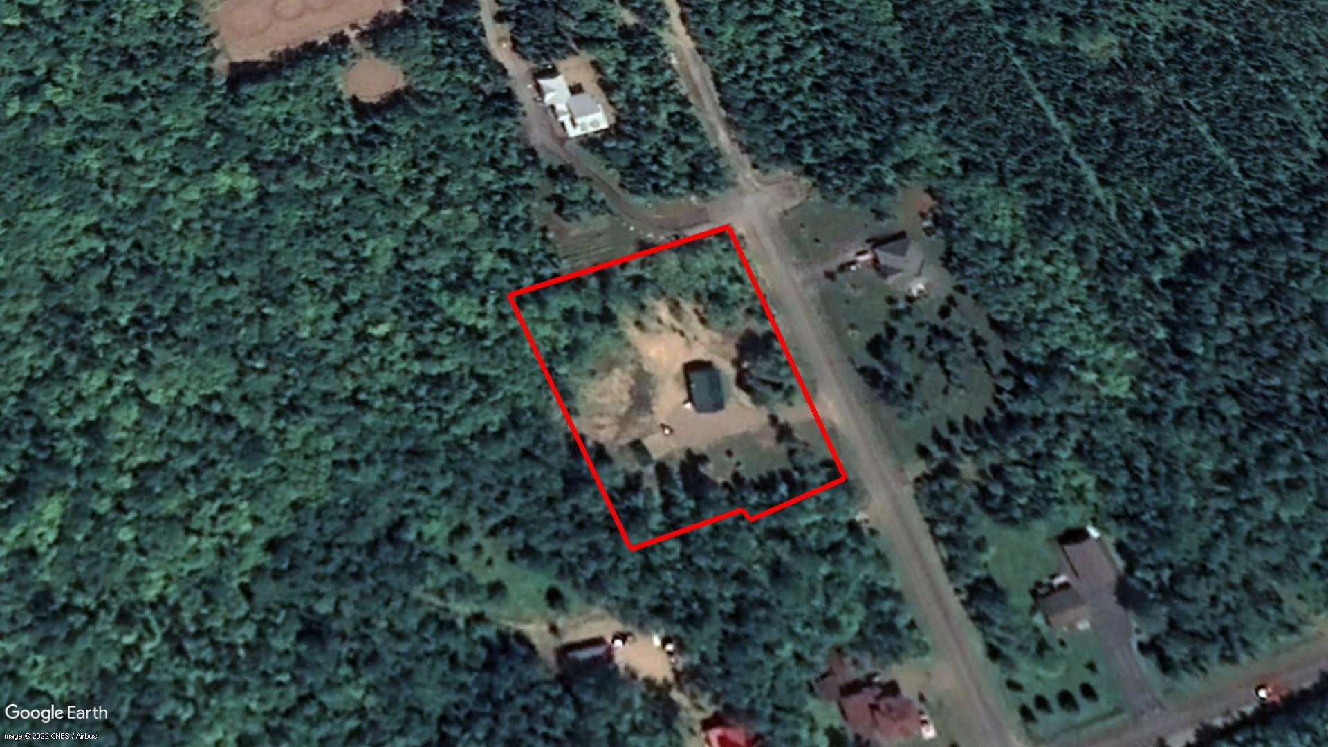 Tax Sale Gloucester, New Brunswick - 05981528